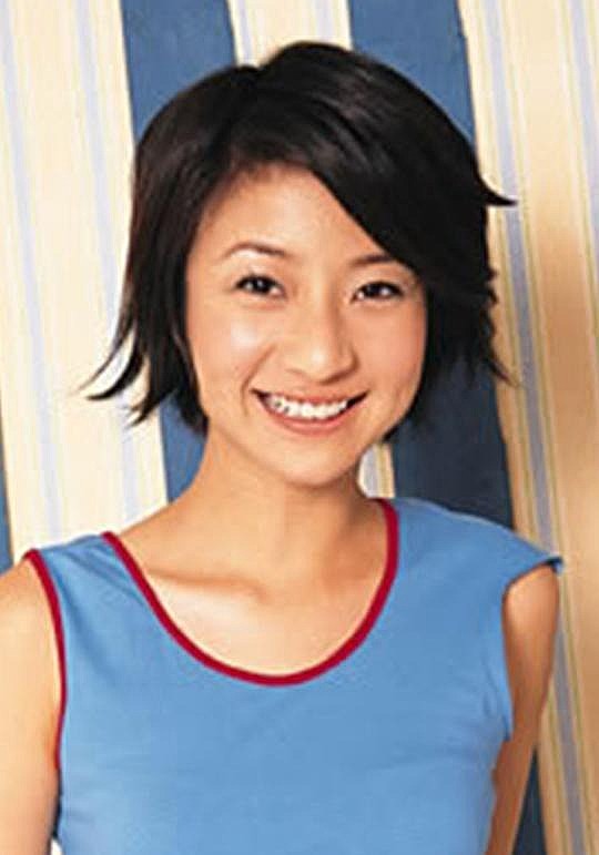 黄湘怡 Stella Huang照片