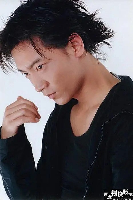 杨俊毅 Junyi Yang照片