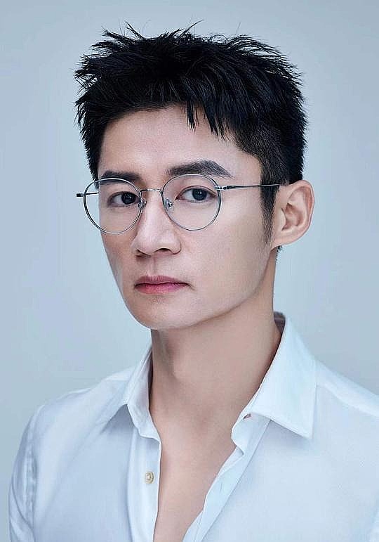 陈伟栋 Weidong Chen照片
