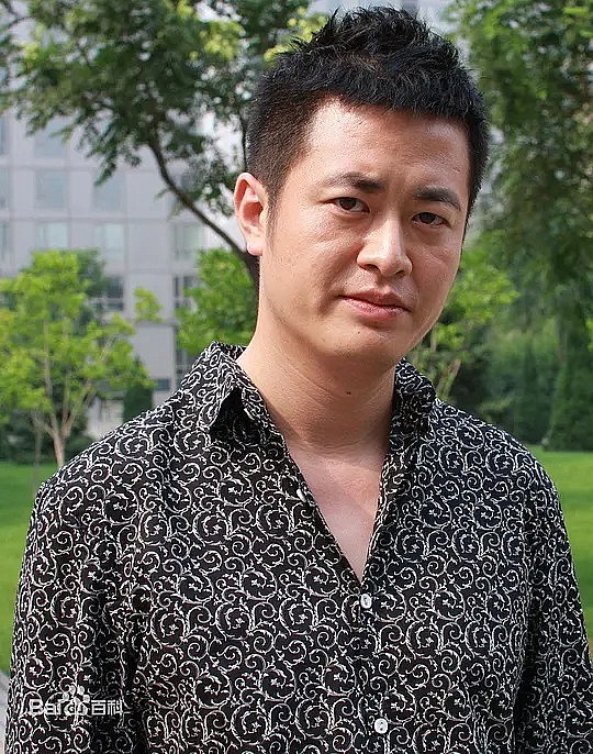 王玉宁 Yuning Wang照片