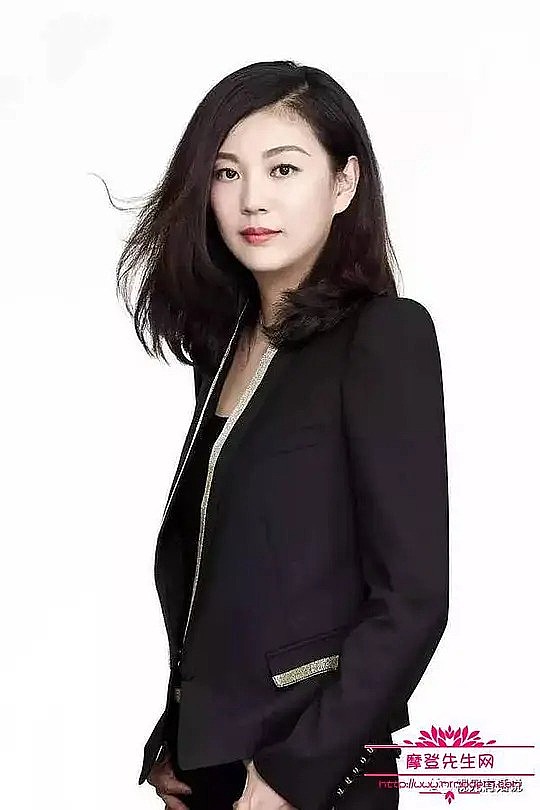 曾嘉 Jia Zeng照片