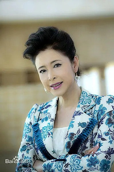 李小燕 Xiaoyan Li照片