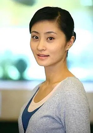 冯静 Jing Feng照片