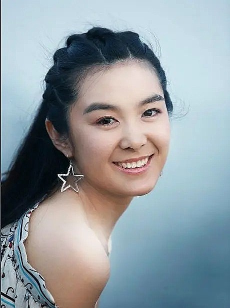 张佳楠 Jianan Zhang照片