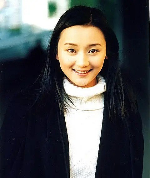 章艳敏 Yanmin Zhang照片
