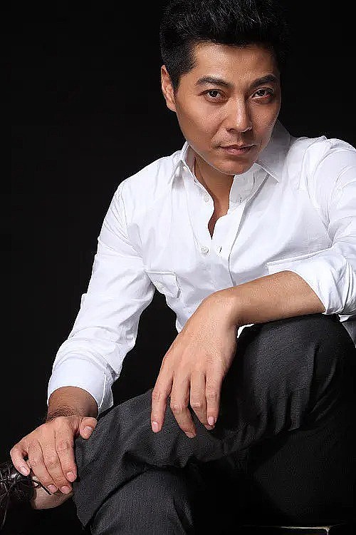 纪永清 Yongqing Ji照片