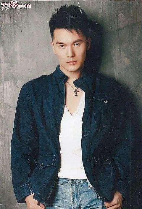 叶琪山 Qishan Ye照片
