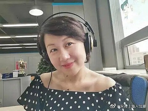 沈蕾 Lei Shen照片
