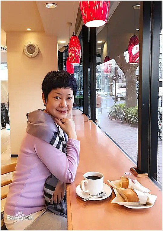 张惠 Hui Zhang照片