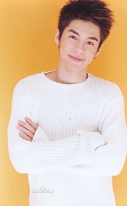 欧定兴 Edward Ou照片