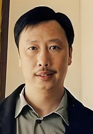黄易 Yik Wong照片