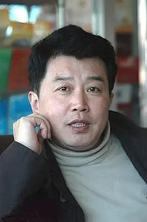 曾红生 Hongsheng Zeng照片