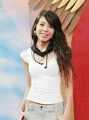 郭婷婷 Tingting Kuo照片