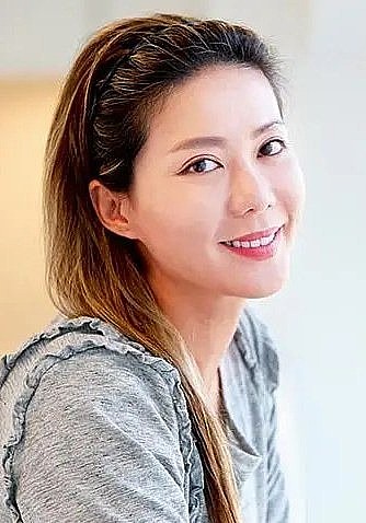 宋怡霏 Constance Song照片
