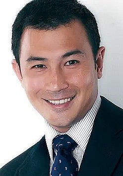 林明伦 Darren Lim照片
