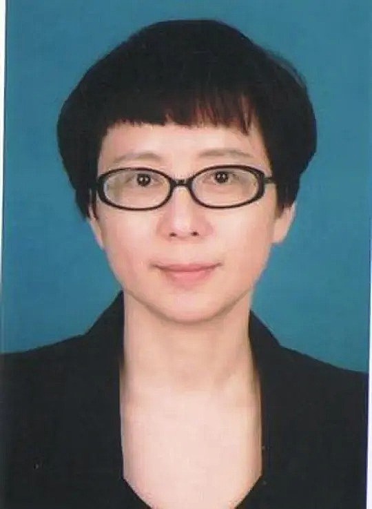 李晴宇 Qingyu Li照片