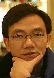 周涌 Yong Zhou照片