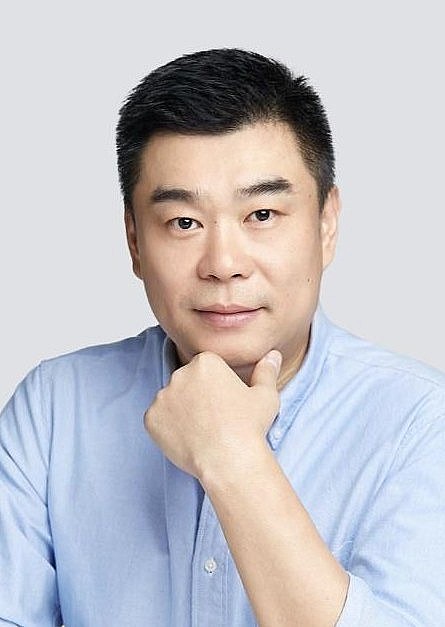 祝力强 Liqiang Zhu照片