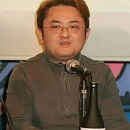 增田俊郎 Toshio Masuda照片