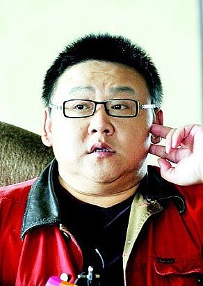 李铁 Tie Li照片