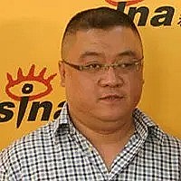 周一民 Yimin Zhou照片