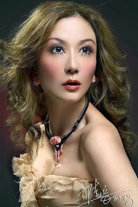 陆培 Pei Lu照片