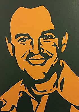蒂姆·安德鲁 Tim Andrew照片
