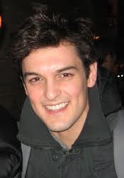 韦斯莱·泰勒 Wesley Taylor照片