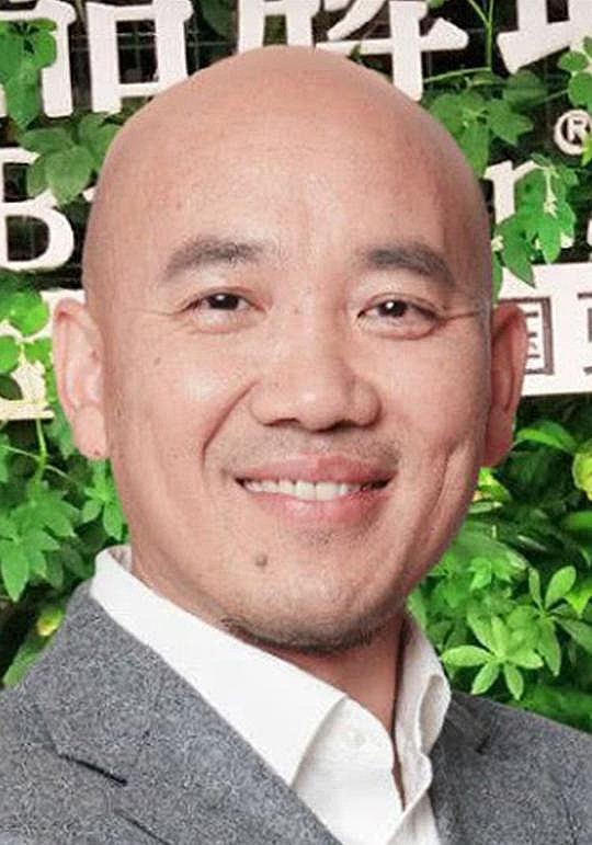 王永 Yong Wang照片