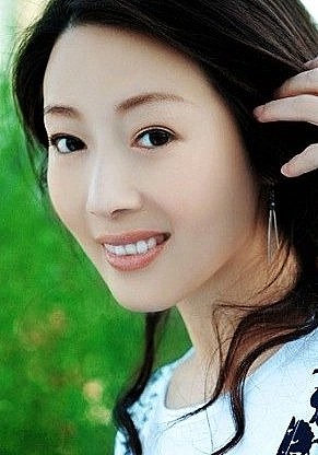 庄瑾 Jin Zhuang照片
