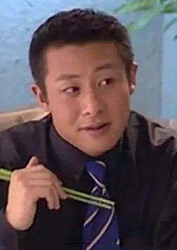 俞宙 Zhou Yu照片
