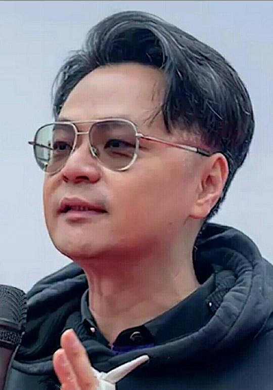 徐惠康 Wai Hong Chui照片