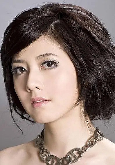 韩瑜 Angel Han照片