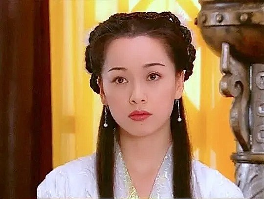 宋妍 Yan Song照片