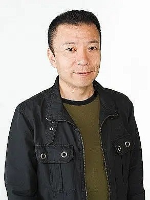 佐藤晴男 Satou Haruo照片