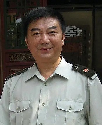 唐爱国 Aiguo Tang照片