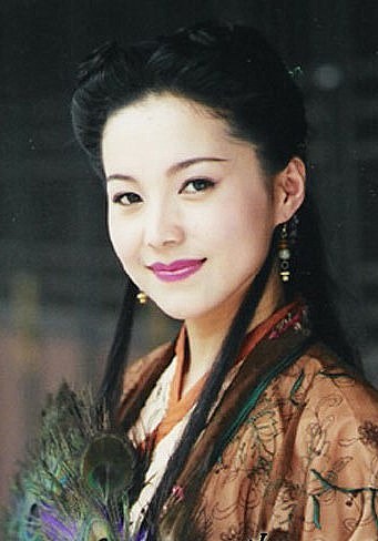 孙小文 Xiaowen Sun照片