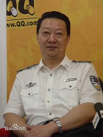 高锋 Feng Gao照片
