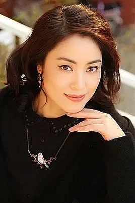 周木杨 Muyang Zhou照片