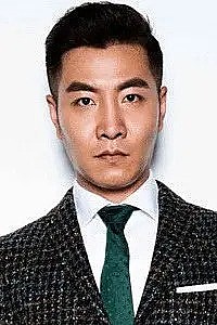 荆浩 Hao Jing照片