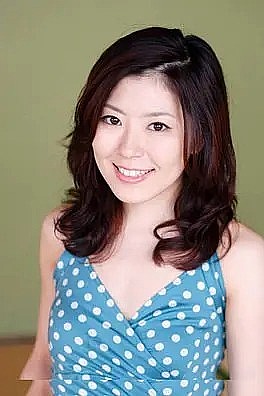 折笠奈绪美 Orikasa Naomi照片