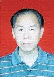 杨斌 Bin Yang照片