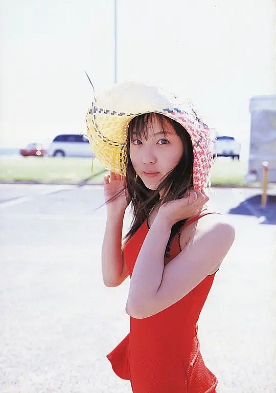 竹内实生 Mio Takeuchi照片