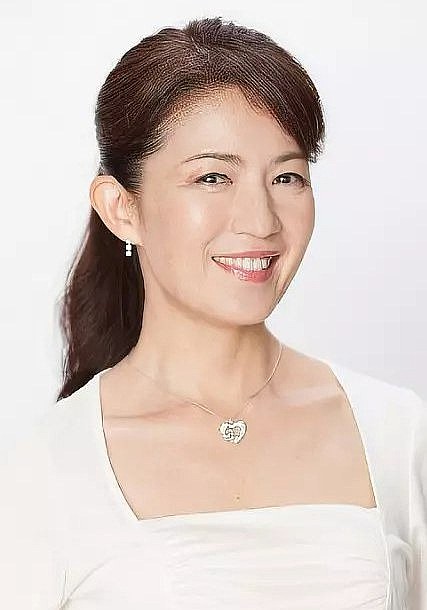 齐藤丽 Rei Saito照片