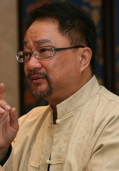 徐小明 Siu Ming Tsui照片