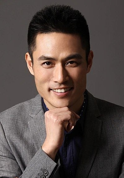 刘家良 Jialiang Liu照片