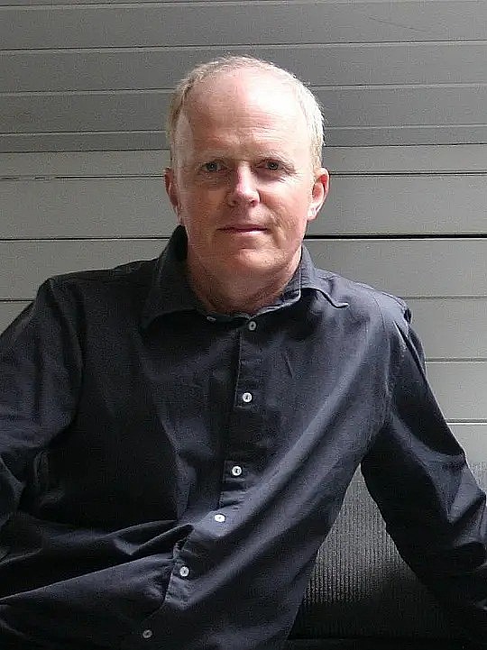 马丁·丹尼斯 Martin Dennis照片