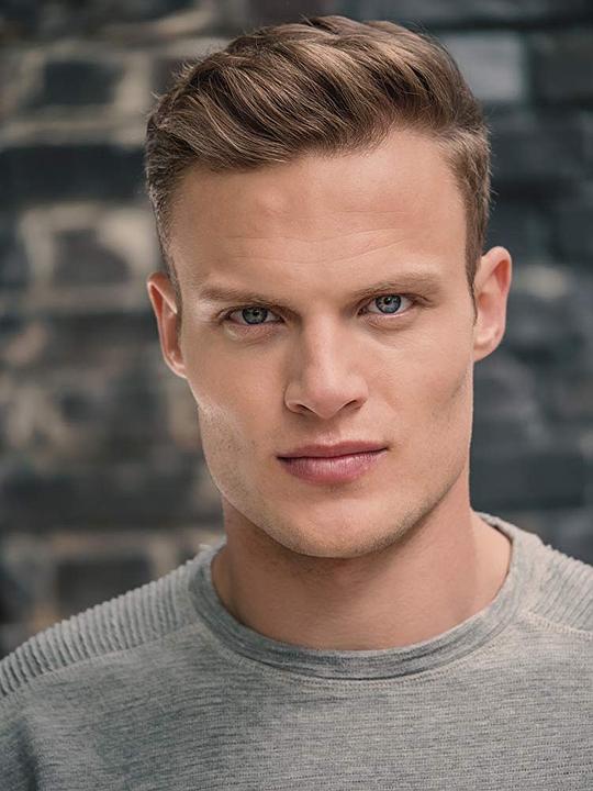 罗伯特‧马瑟 Robert Maaser照片