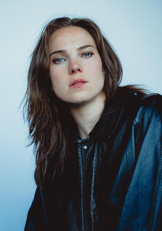 杰西·加伯 Jess Gabor照片