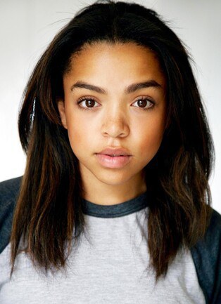 丽塔·伯纳德·肖 Rita Bernard-Shaw照片